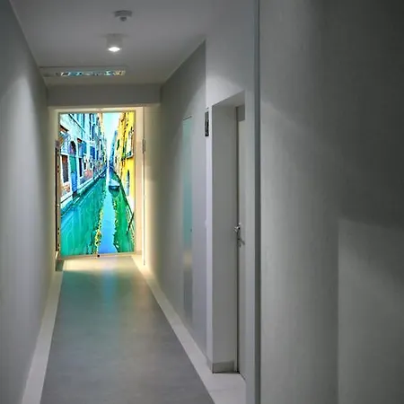 Super-apartamenty Prestige