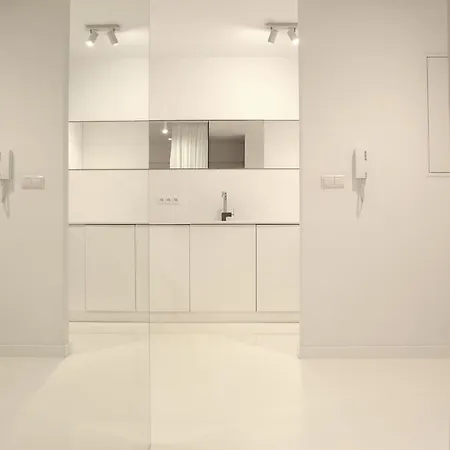 Super-apartamenty Prestige * 포즈난