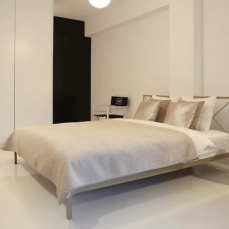 아파트 Super-apartamenty Prestige