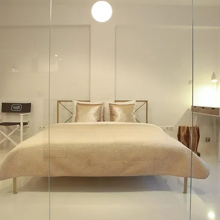 Super-apartamenty Prestige 포즈난