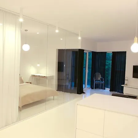 아파트 Super-apartamenty Prestige *