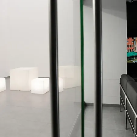 Super-Apartamenty Prestige Apartment Poznan