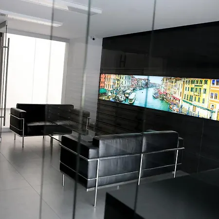 Super-Apartamenty Prestige Apartment