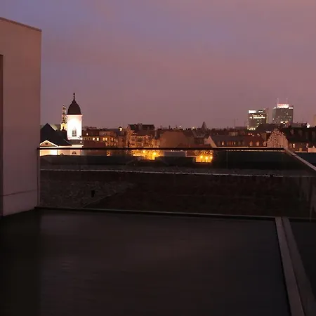 Super-Apartamenty Prestige * Poznan