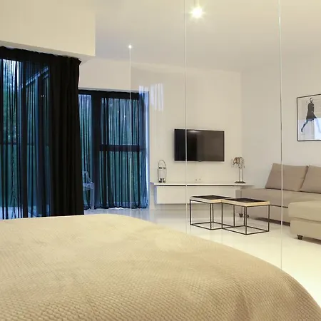 Apartment Super-Apartamenty Prestige *